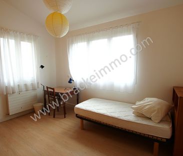 COURBEVOIE GARE MAISON DE 6/7 PIECES de 150M² LOUÉE MEUBLÉE - Photo 4