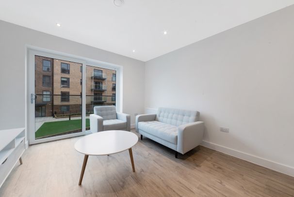 1 bedroom apartment to rent - Photo 1