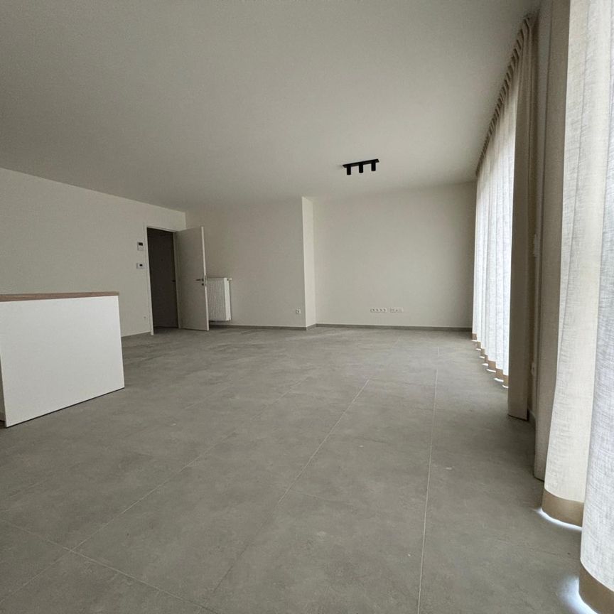 Nieuwbouw appartement met 3 slaapkamers en terras - Foto 1