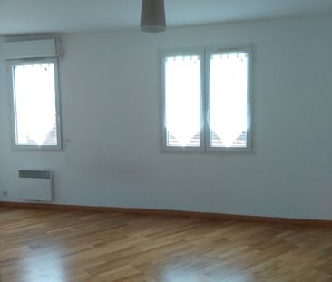 Location Appartement 1 pièce 29m² FLEURY LES AUBRAIS 45400 - Photo 5