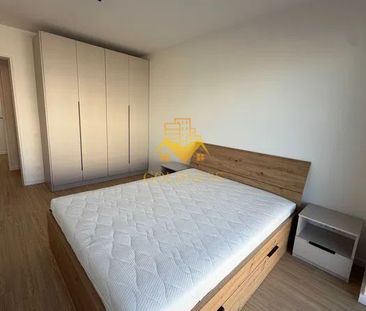 2 camere, SemiCentral, Hexagon, zona Gării, Bloc nou, Prima inchiriere - Photo 2