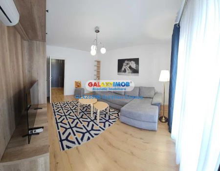 Garsoniera pentru inchiriat Exigent Plaza - Photo 3