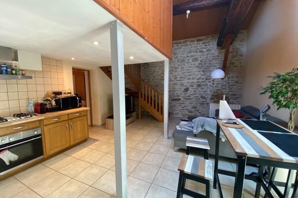 La Tour-de-Salvagny, 69890 - Photo 1