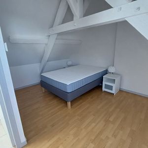 Location Appartement 2 pièces 51m² TOURS 37000 - Photo 2