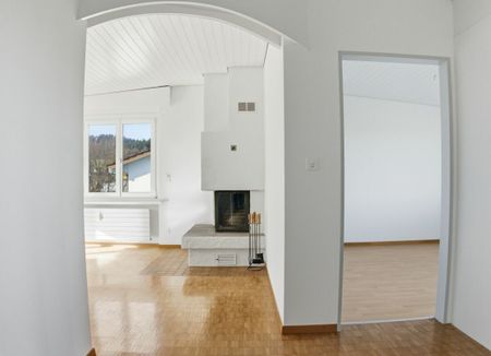 4.5 Zimmer, 2. Stock - Photo 5