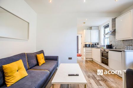 1 bedroom flat to rent - Photo 3