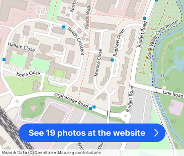 Watford, Watford, WD24 - Photo 1
