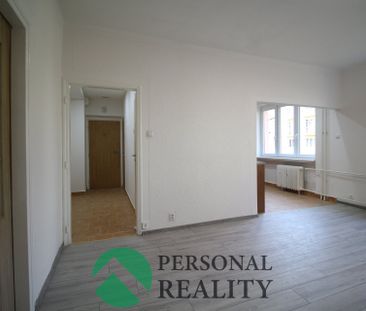 Pronájem bytu 2+1 53 m², Mírová, Habartov - Photo 1