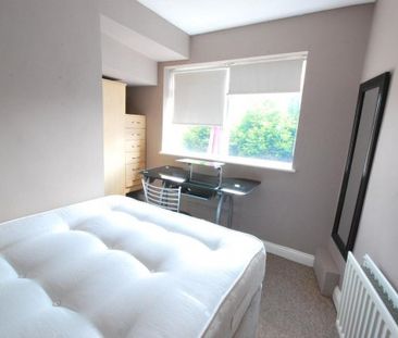 2 Bed - Wolseley Gdns, Jesmond - Photo 6