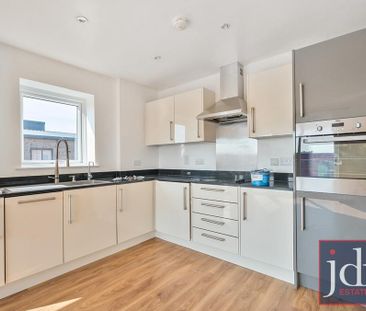 2 bedroom apartment to rent - Photo 4