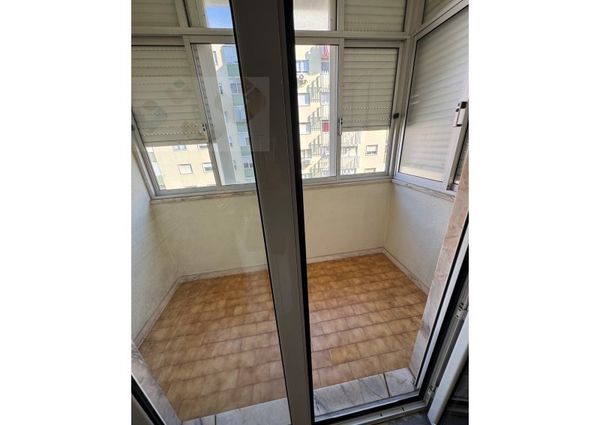 Apartamento T2 em Lisboa
