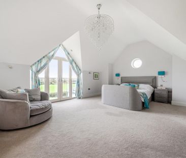 5 bedroom detached house to rent - Photo 6