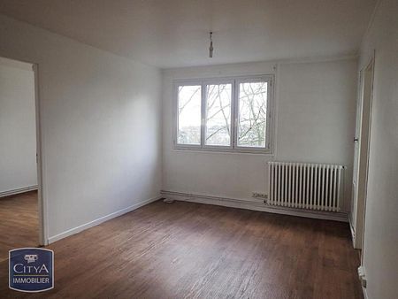 Location appartement 4 pièces de 59.02m² - Photo 5