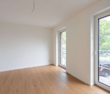 4-Zimmer Wohnung mit Dachterrasse in Südausrichtung! Obj. 9069 - Photo 4