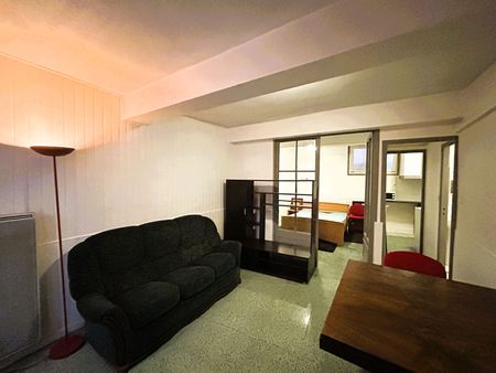 Location appartement 2 pièces, 31.83m², Perpignan - Photo 2