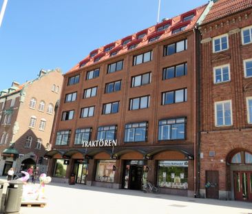 Törnstens Gränd, Östersund - Foto 2
