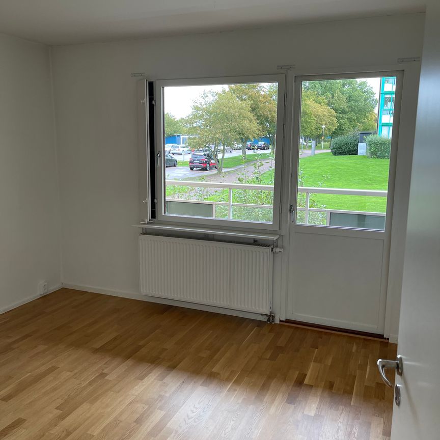 Ragnvallagatan, Helsingborg - Photo 1