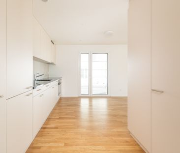 3.5 Zimmerwohnung in Höri - Photo 4