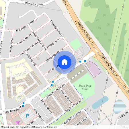 22 Donald Street, NSW 2765, Marsden Park