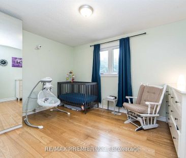 For Lease - 376 Kelly Crescent Unit# Main, Newmarket, Ontario - Photo 5