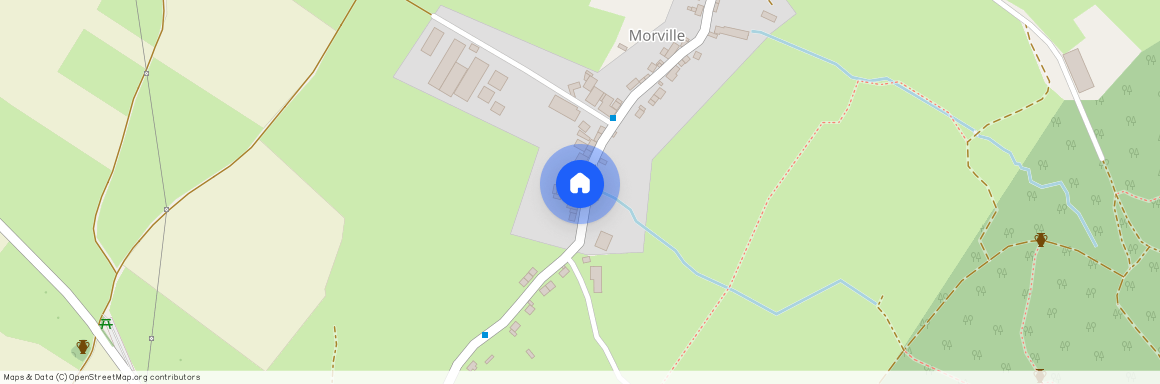 Morville 15, 6940 Wéris