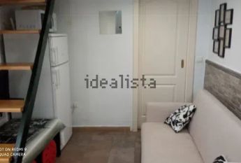 Alquiler de estudio en pasquin, 25