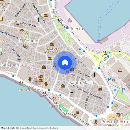 Cádiz