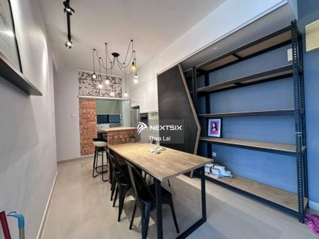 Horizon Residence (Dwi Mutiara) @ Bukit Indah - Photo 2