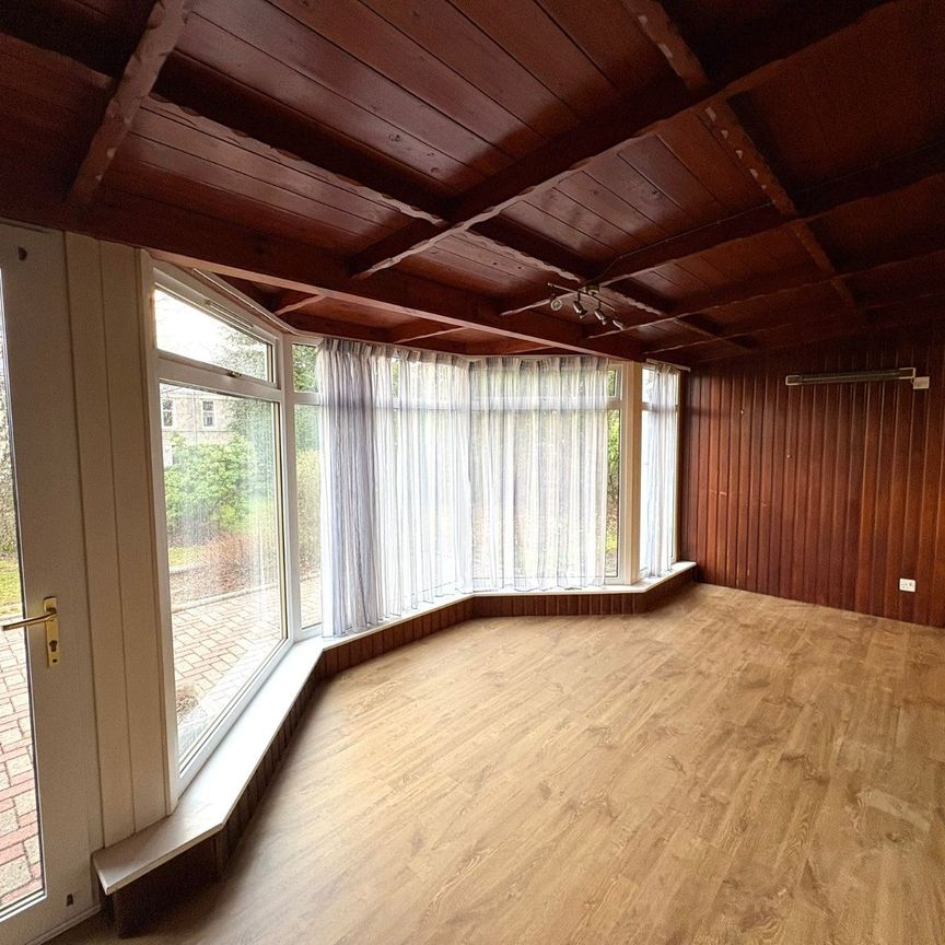 3 bedroom bungalow to rent - Photo 1