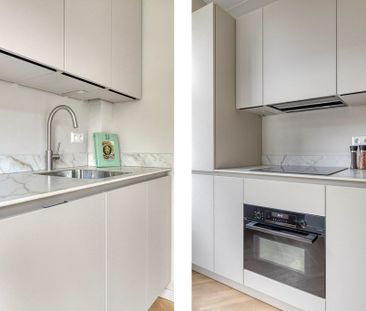 Te huur: Appartement Copernicusstraat in Amsterdam - Foto 1