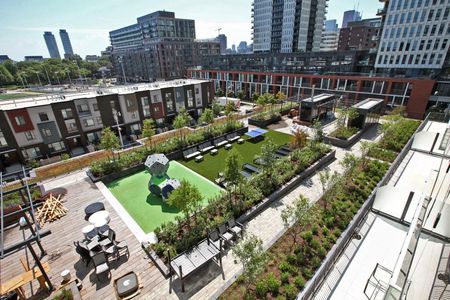 For Lease - 20 Tubman Avenue Unit# 502, Toronto, Ontario - Photo 2