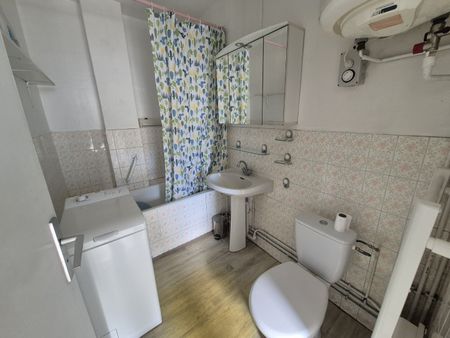 Location Appartement 1 pièce 22m² BERCK 62600 - Photo 3