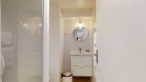 Woods — Studio Privé 14 - Photo 1