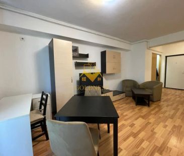 2 camere Openspace, Studium Green, Iulius Mall, Fsega, Gheorgheni - Photo 3