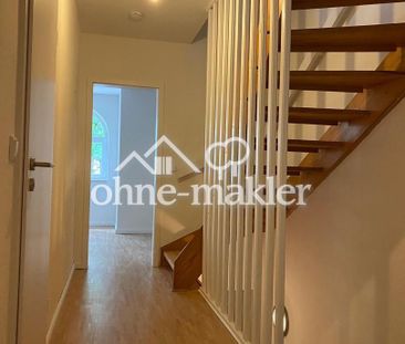 Moderne Maisonettewohnung auf zwei Etagen - Photo 1