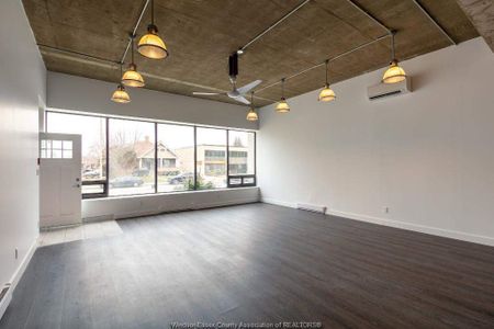 Executive Loft - Photo 4