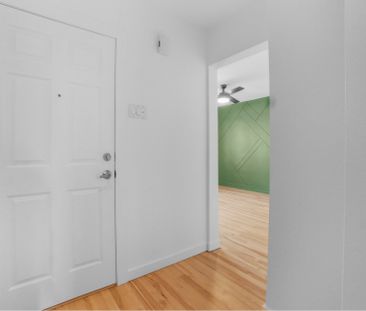 Appartement - 10020 Av. Bruchési - Photo 4