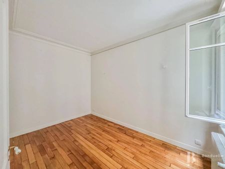 Rental Apartment Paris 17th - Photo 2