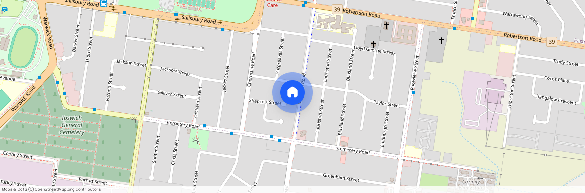 141 Whitehill Road, Qld 4305, Eastern Heights