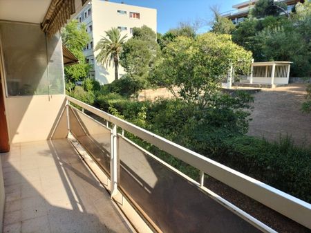 Appartement - Toulon - Photo 2