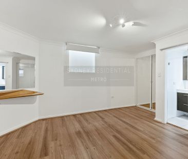Affordable One Bedroom Apartment - Photo 3