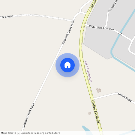 279 Gatton Esk Rd, Qld 4343, Adare