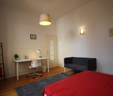 Strasbourg - Wimpheling - Chambre 3 - Photo 2