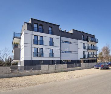 Mieszkanie na Wynajem, 38.10m - Photo 3