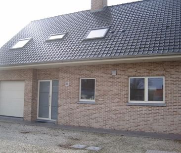 Mooie ruime villa met 4 slaapkamers! - Foto 2