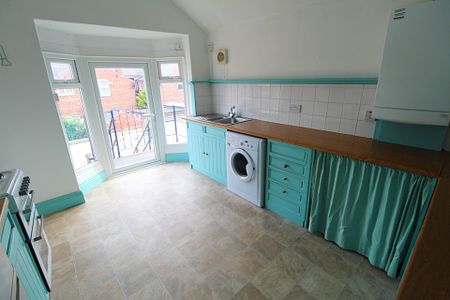1 Bed Flat To Rent - Photo 2