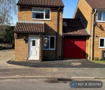 2 bedroom detached house to rent - Photo 1