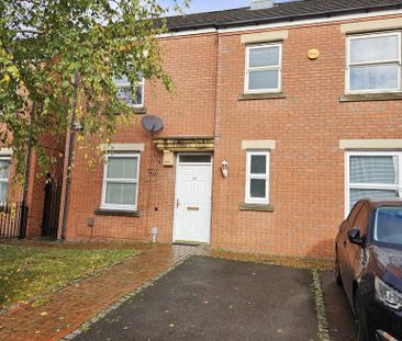 3 bedroom semi-detached house to rent - Photo 1