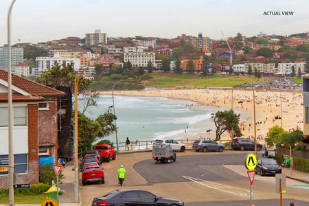 12/33 Campbell Parade, North Bondi NSW 2026 - Apartment For Rent | Domain - Photo 5