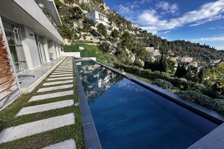 VILLEFRANCHE-SUR-MER - VILLA - Photo 4